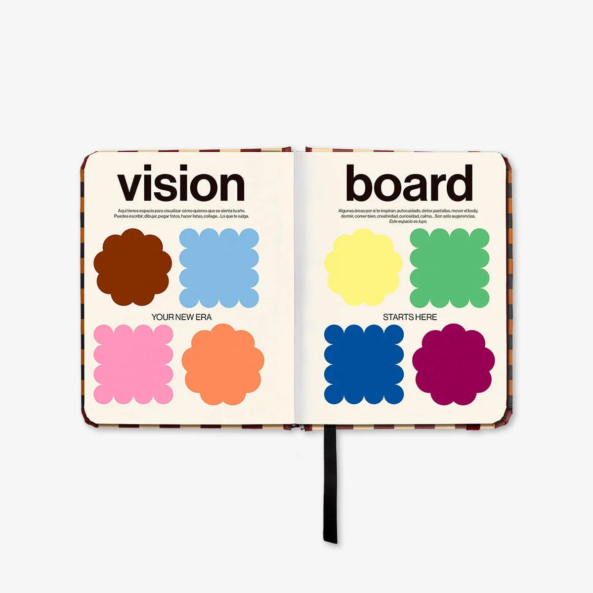 Agenda Escolar "Universo" Mini 2026-27-UO