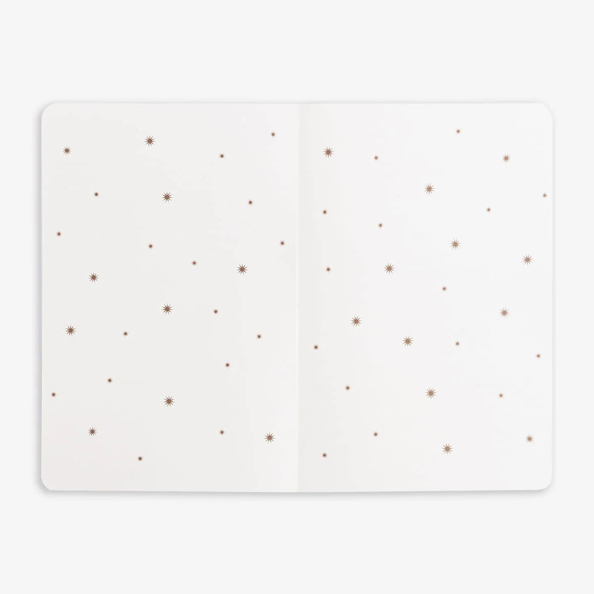 Libreta "Universo, lo quiero todo"-UO