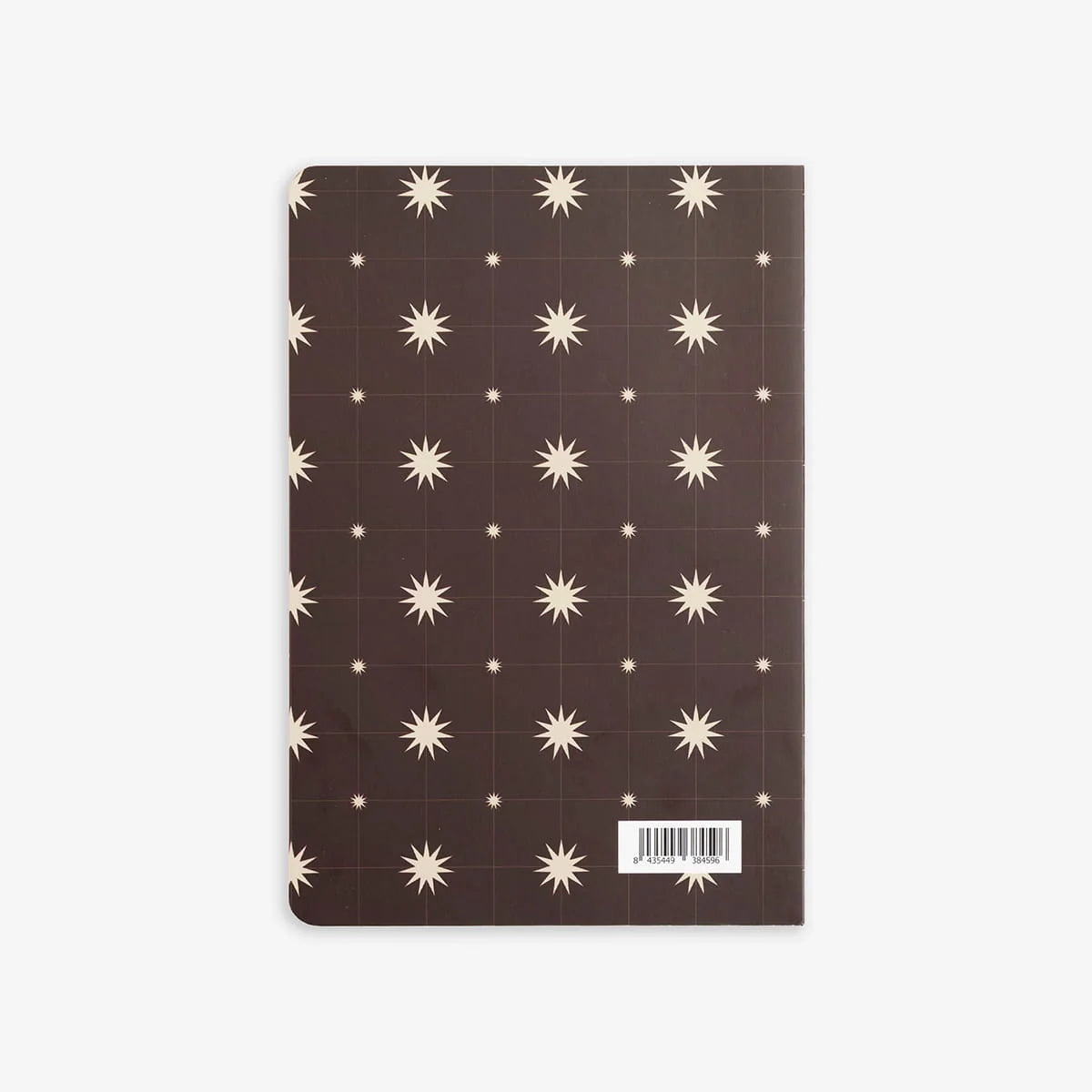 Libreta "Universo, lo quiero todo"-UO