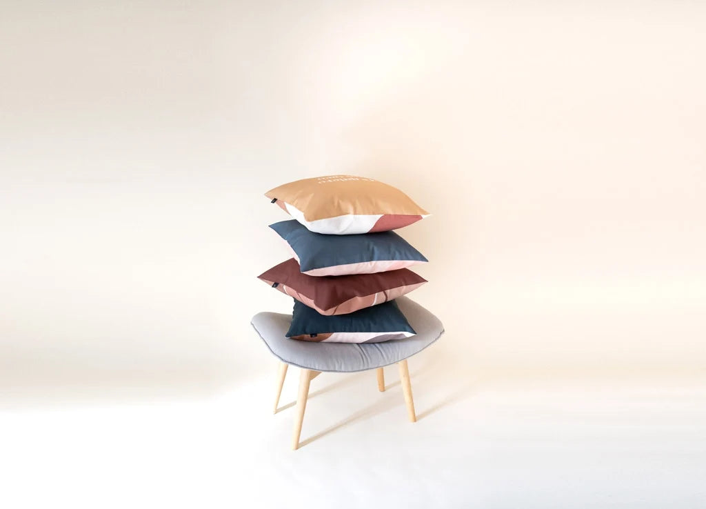 Funda Cojín "Te quiero un taco"-UO