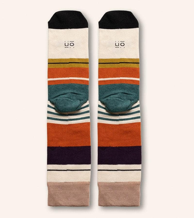 Calcetines "Los 30's son los nuevos 20's"-UO
