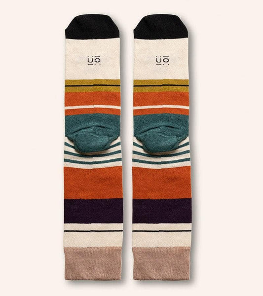 Calcetines "Los 30's son los nuevos 20's"-UO
