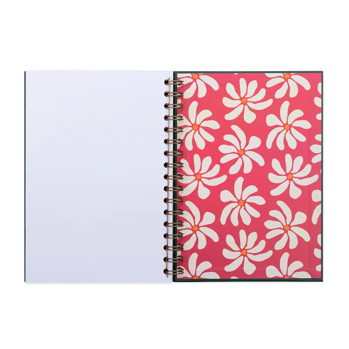 Libreta "La vida son las cosas que te pasan ahora"-UO
