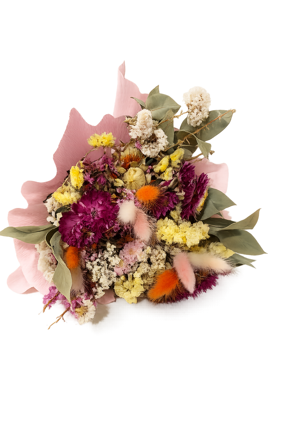 Ramo Bouquet Neon Talla L-Be Love