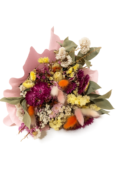 Ramo Bouquet Neon Talla L-Be Love