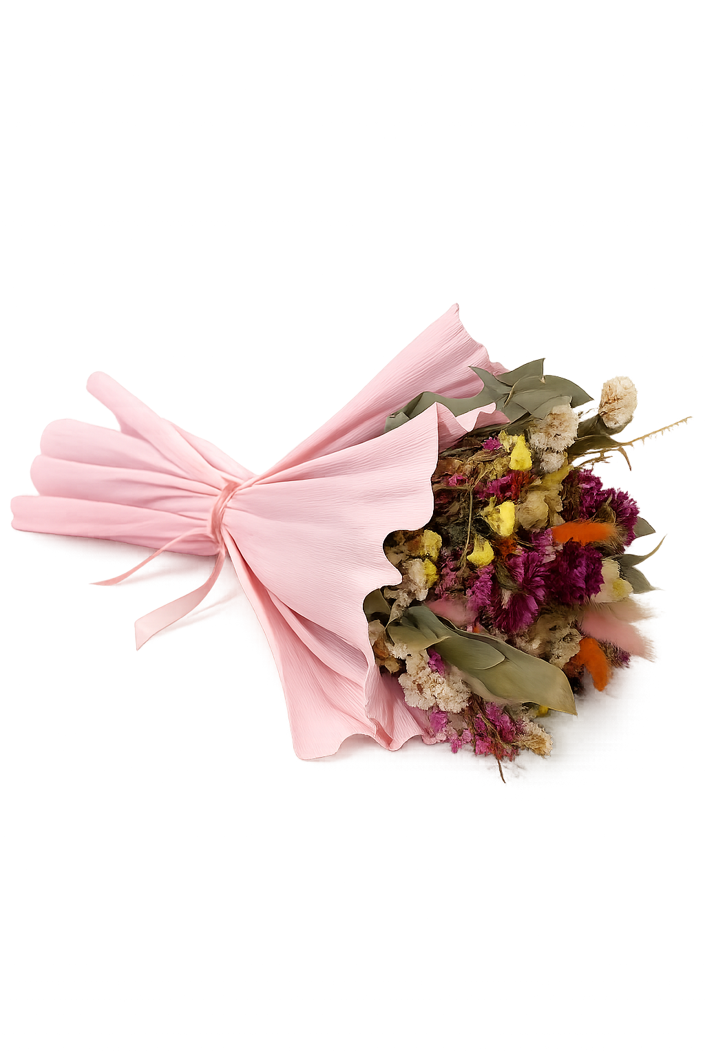 Ramo Bouquet Neon Talla L-Be Love