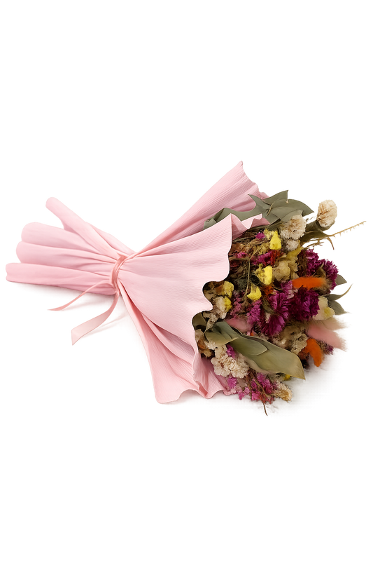Ramo Bouquet Neon Talla L-Be Love