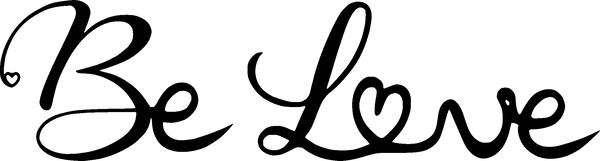 Be Love