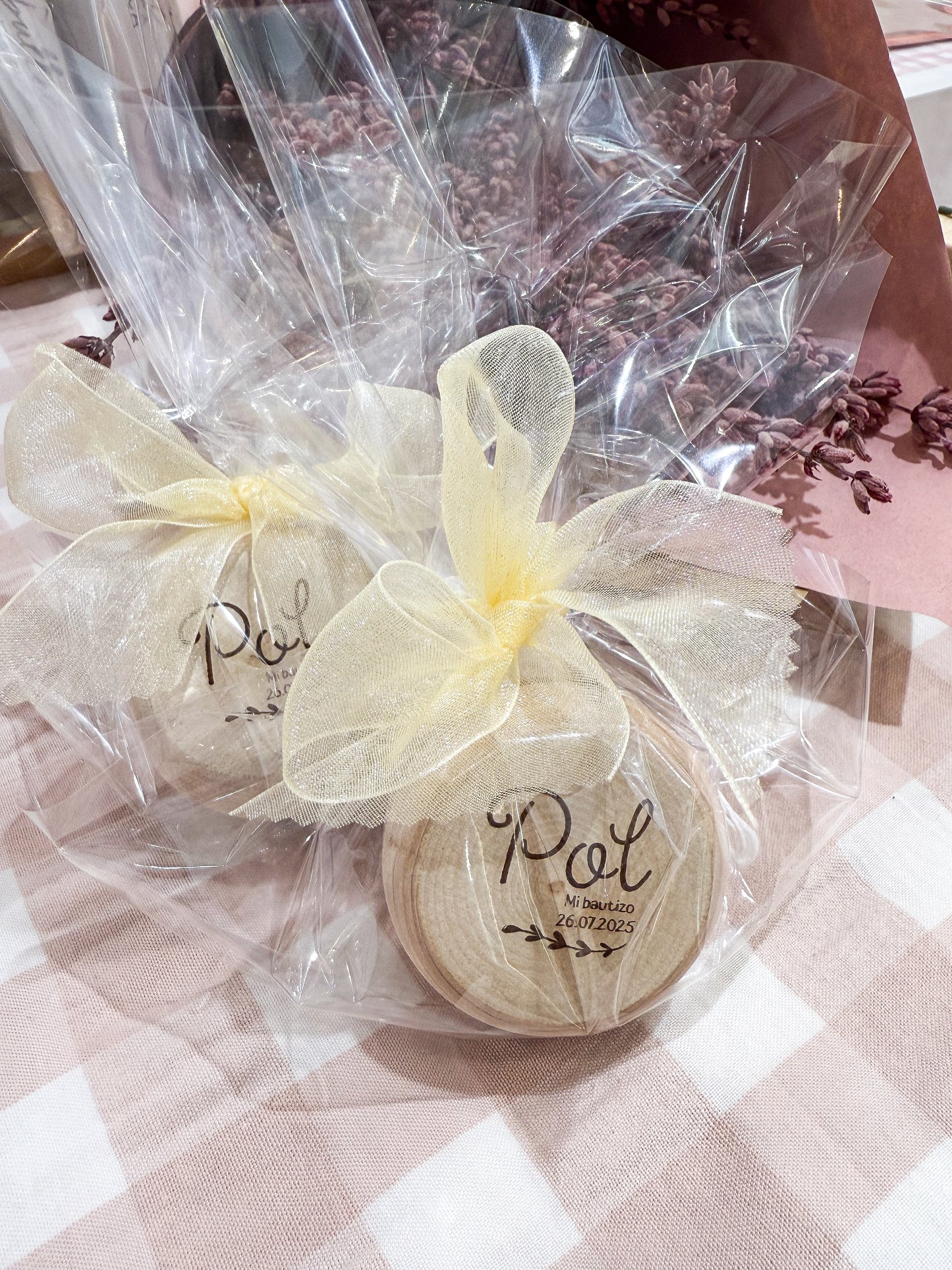 Yoyó Personalizado - Be Love