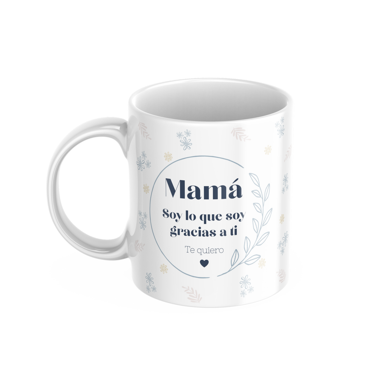 Taza Mamá... - Be Love