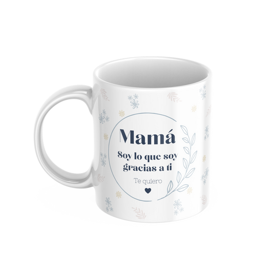 Taza Mamá... - Be Love