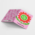 Postal ERES LO MEJOR DE MI TE QUIERO MAMÁ - Happy Mots