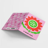 Postal ERES LO MEJOR DE MI TE QUIERO MAMÁ - Happy Mots