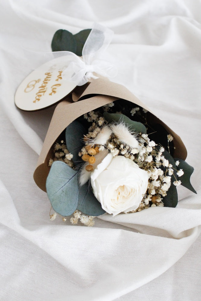 Cesta regalo “Sois los siguientes”- Be Love