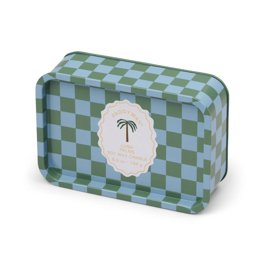 Vela Lush Palms PADDYWAX