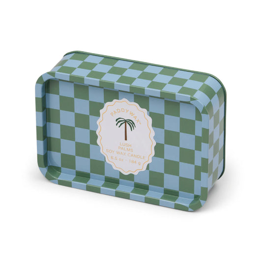 Vela Lush Palms PADDYWAX