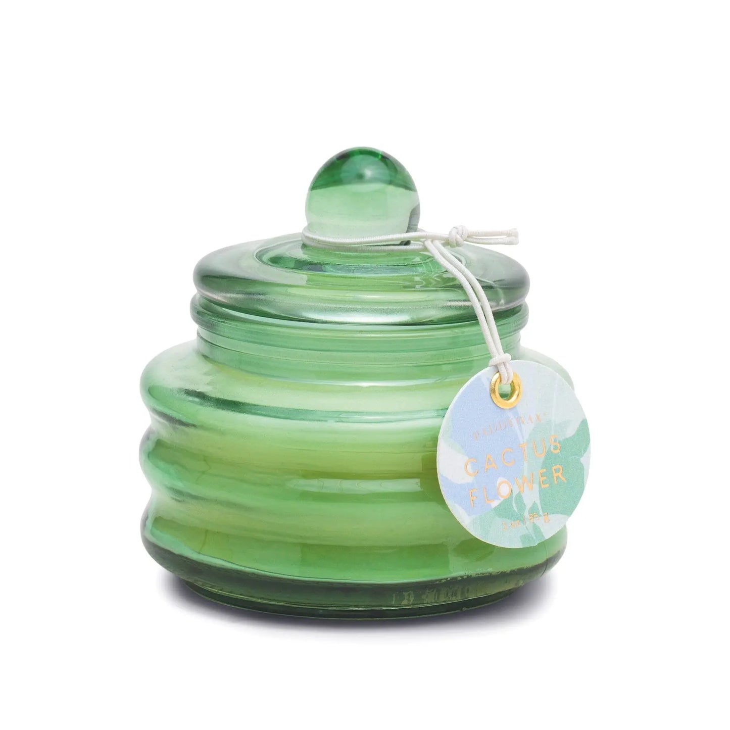 Vela Cactus Flower 85 gramos- Paddywax