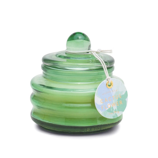 Vela Cactus Flower 85 gramos- Paddywax