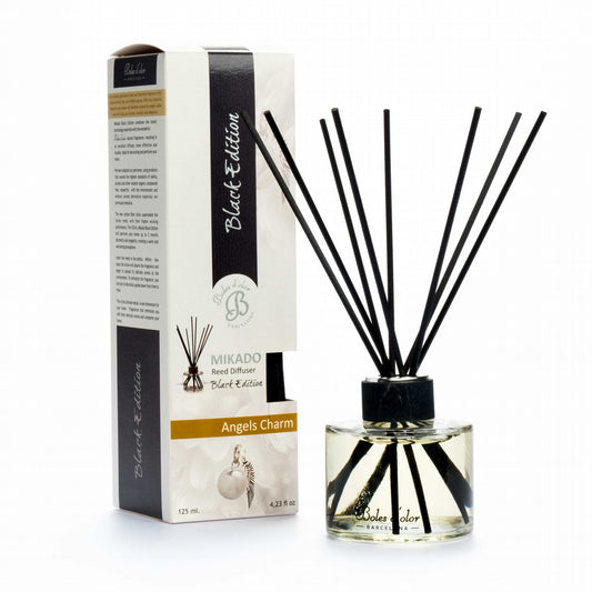 Mikado – Black Edition ANGELS CHARM