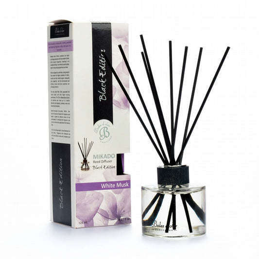Mikado – Black Edition WHITE MUSK