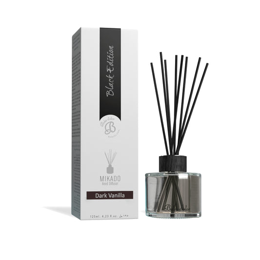 Mikado – Black Edition VAINILLA