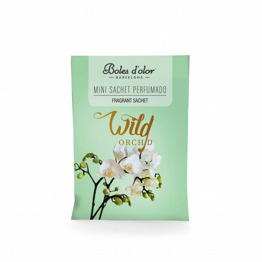 Mini Sachet Perfumado – Ambients
