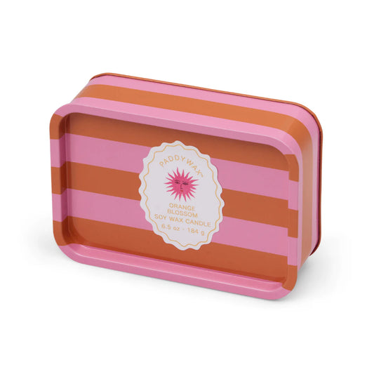 Vela Flor de Naranjo PADDYWAX