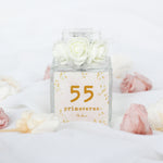 Perfume Personalizado - Cumples Primaveras- Be Love