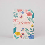 Postal Plantable Te Quiero-Resetea