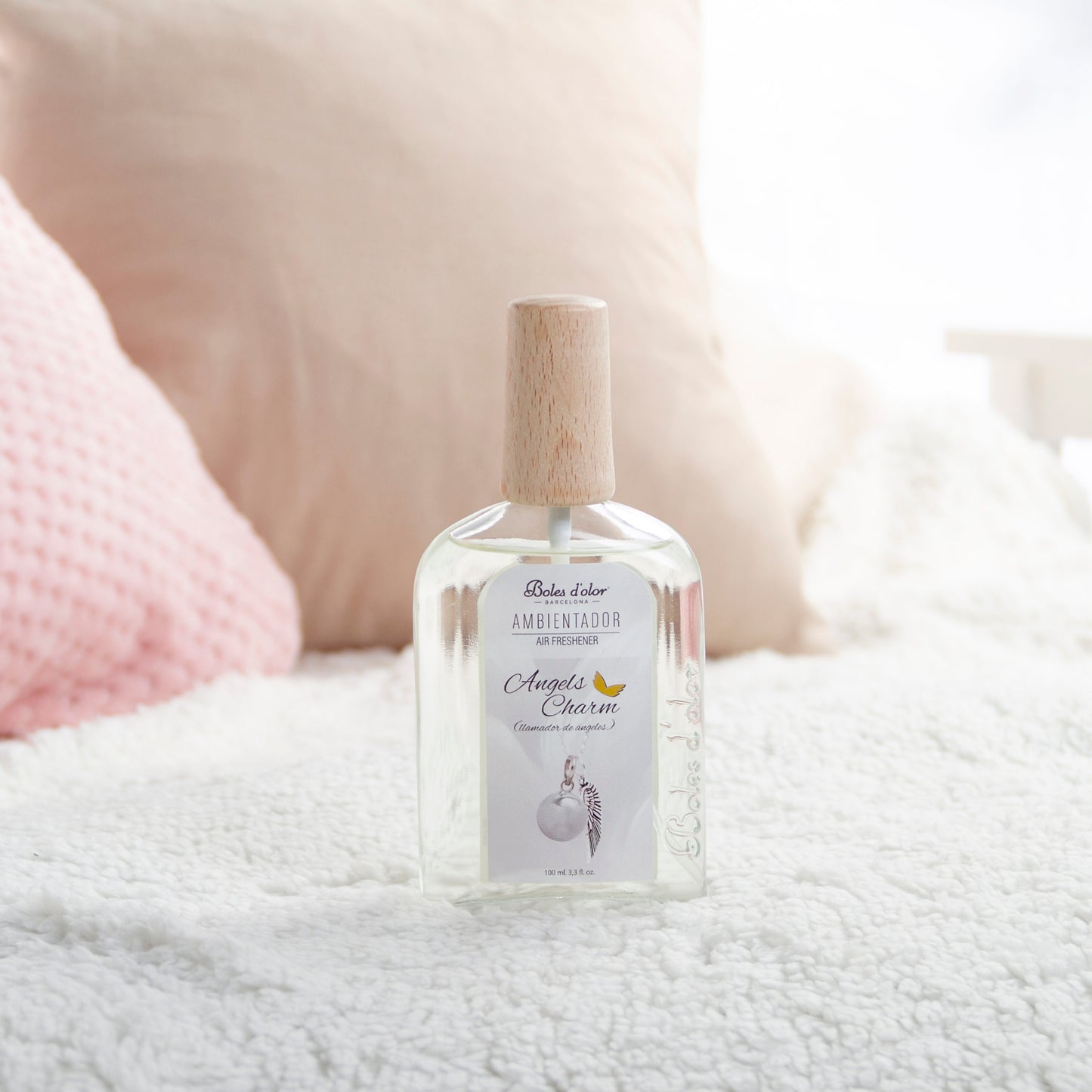 Ambientador Spray – Ambients