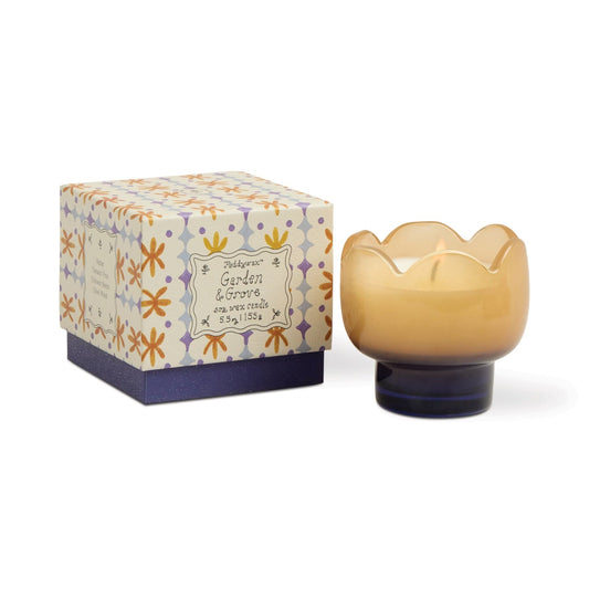 Jardín y Bosque - Tulipán 5,5 oz Vela - PADDYWAX