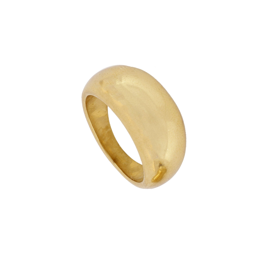 Anillo AESTHETIC Acero- Be Love