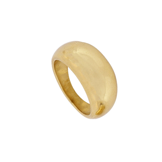 Anillo AESTHETIC Acero- Be Love