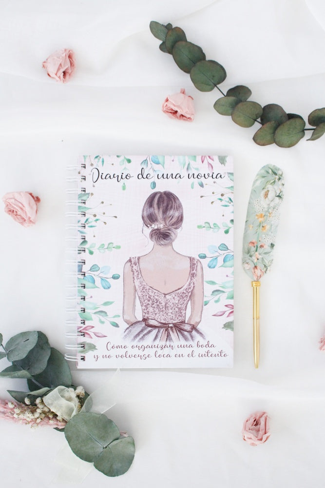 Diario de una novia
