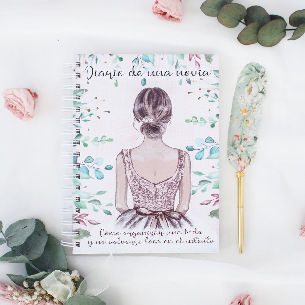 Diario de una novia