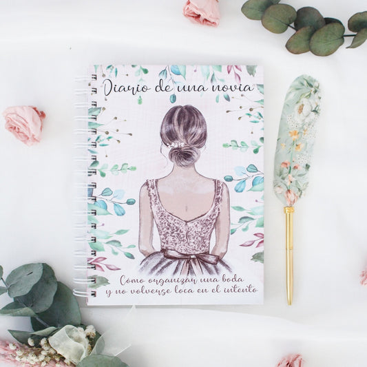 Diario de una novia