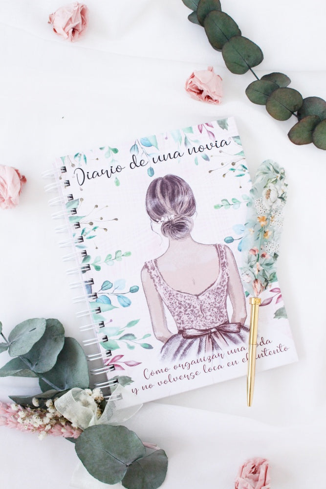 Diario de una novia