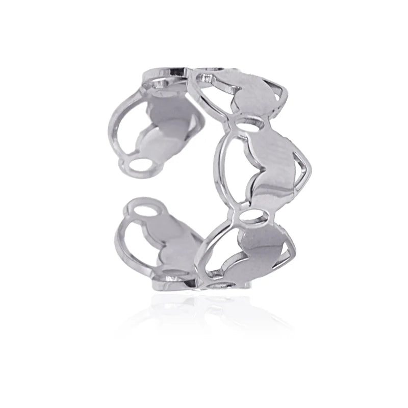 Anillo Fallas Rodete - ANARTXY