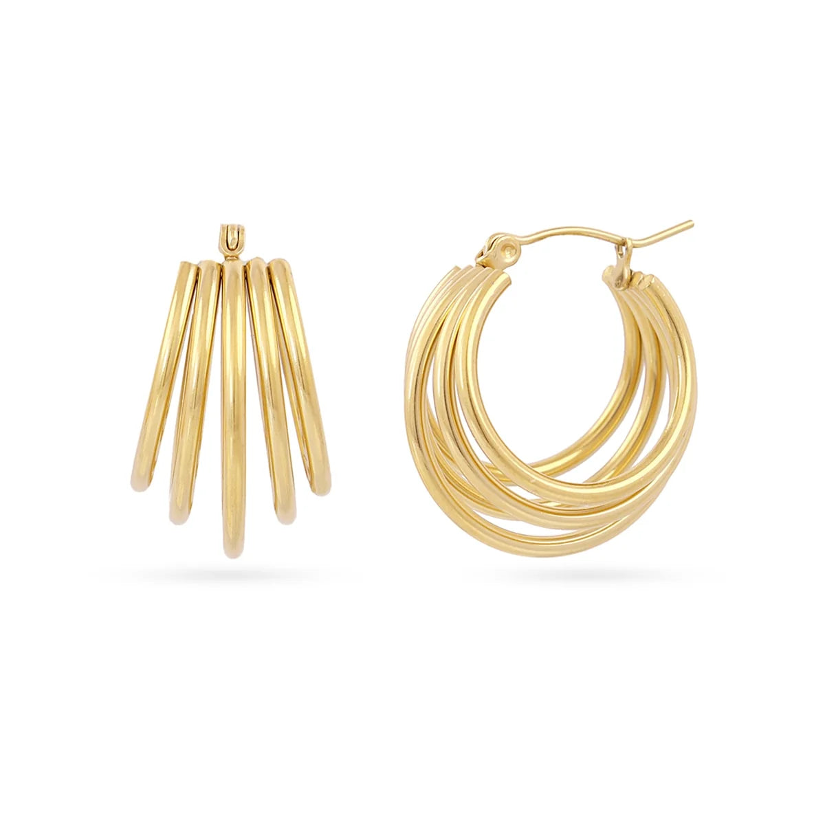 Aros Essentials Cierre Snap - Anartxy