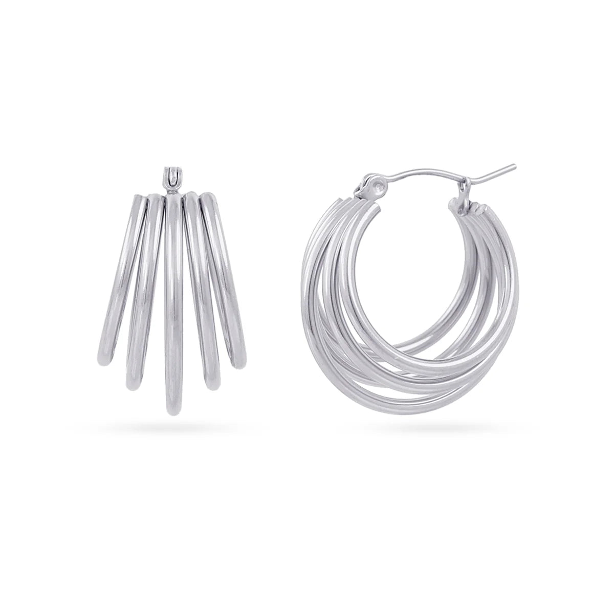 Aros Essentials Cierre Snap - Anartxy