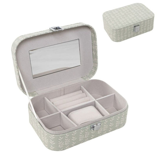 Joyero Básico MINT - D'CASA