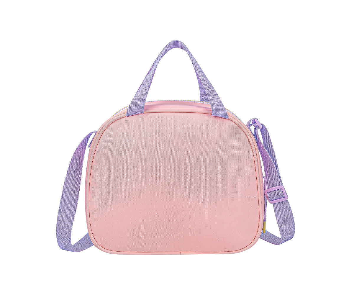 Bolsa Merienda Térmica Rainbow - Tutete