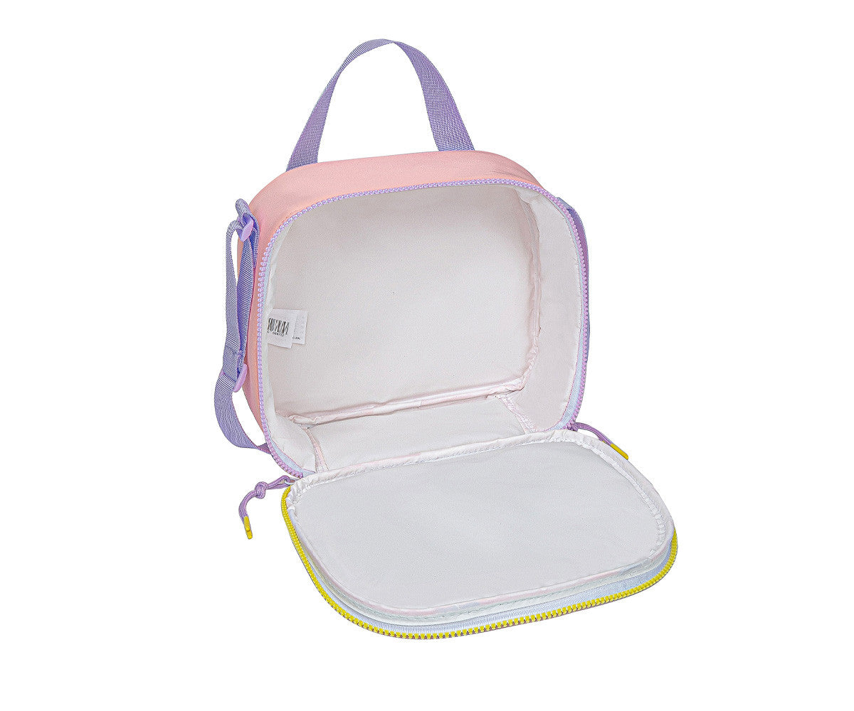 Bolsa Merienda Térmica Rainbow - Tutete