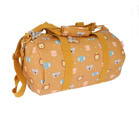 Bolsa Deporte ANIMAL FRIENDS - TUTETE