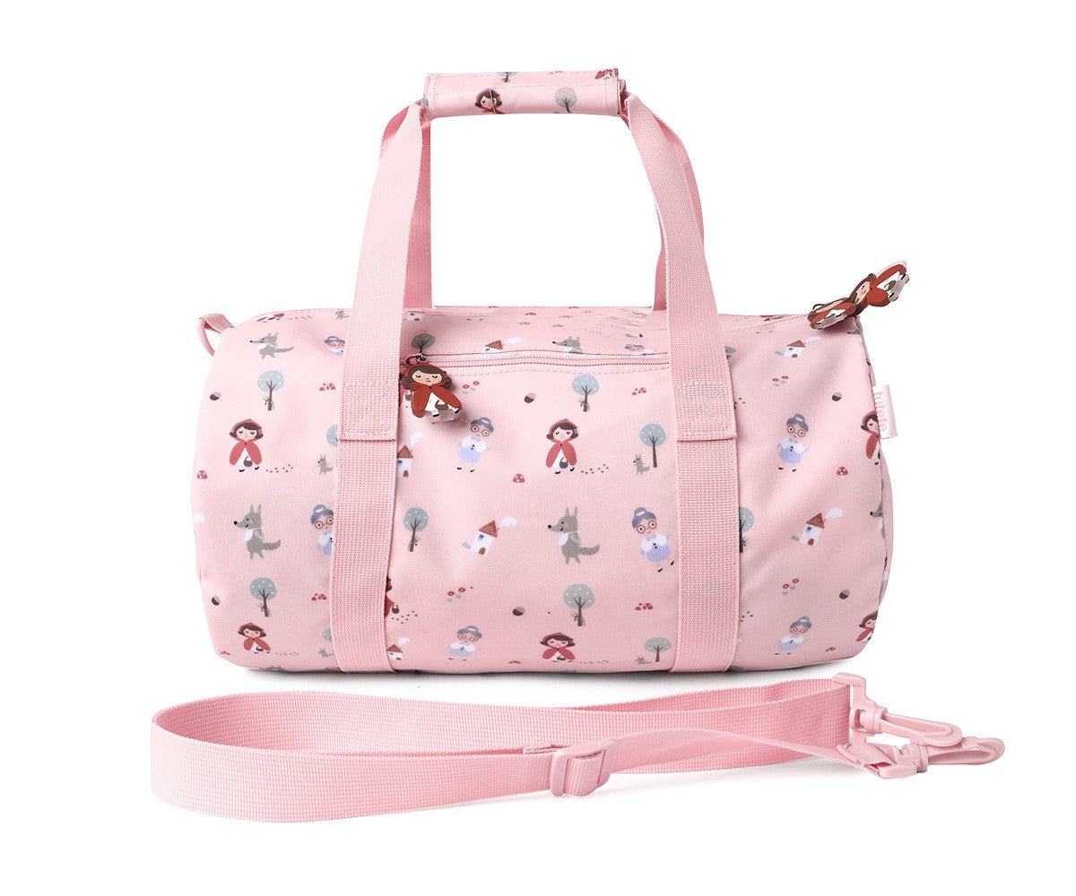 Bolsa Deporte Little Red - Tutete