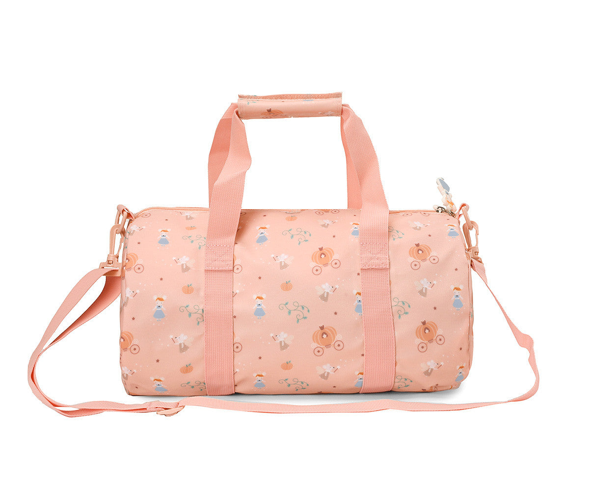 Bolsa Deporte Mouse Fairies - Tutete