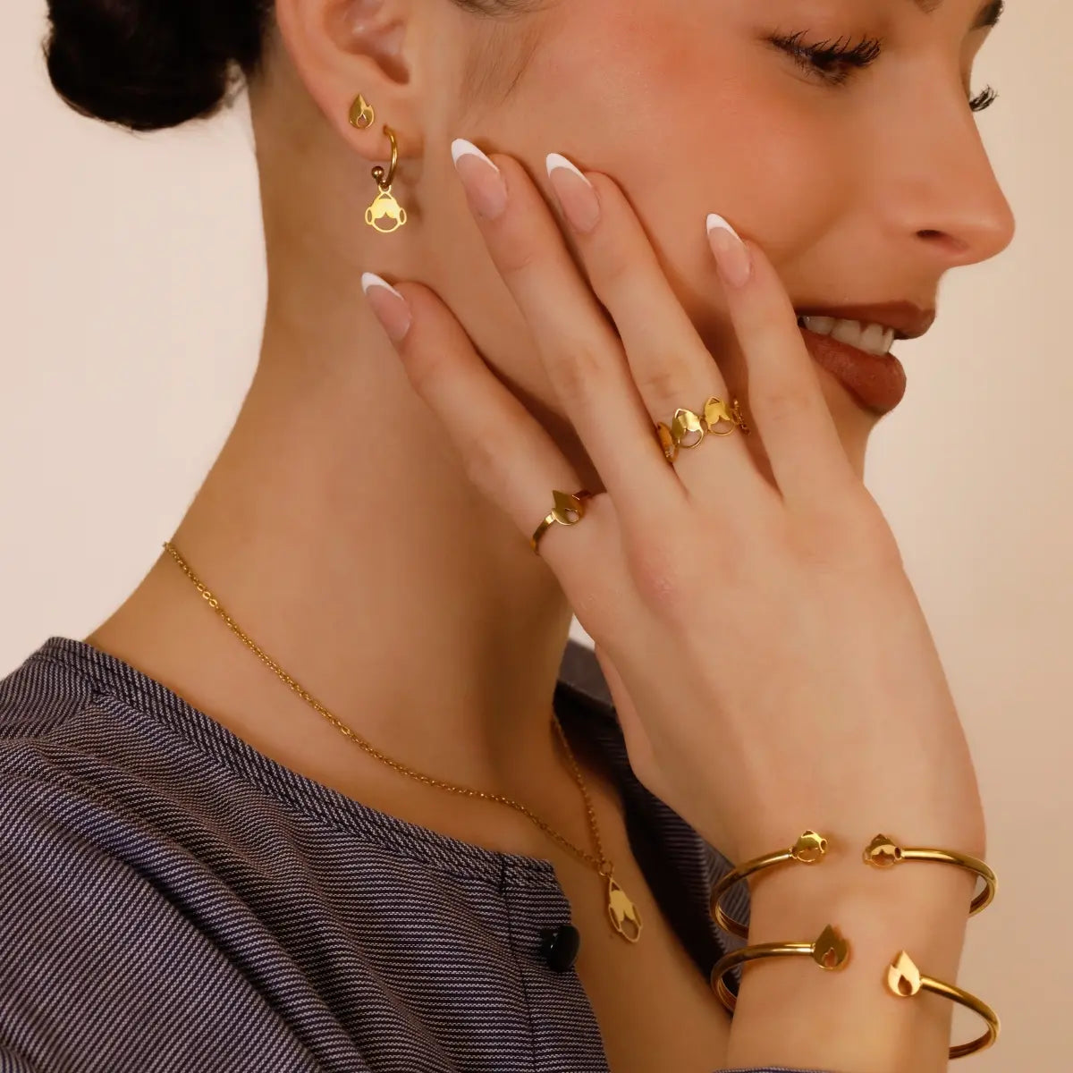 Pulsera Fallas Llum - ANARXTY