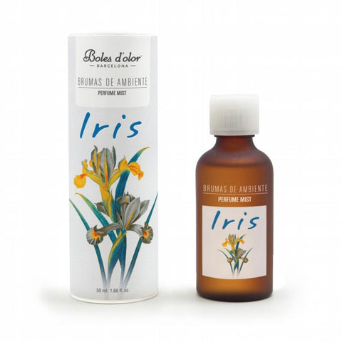 Bruma de Ambiente IRIS 50 ml - Boles d´olor