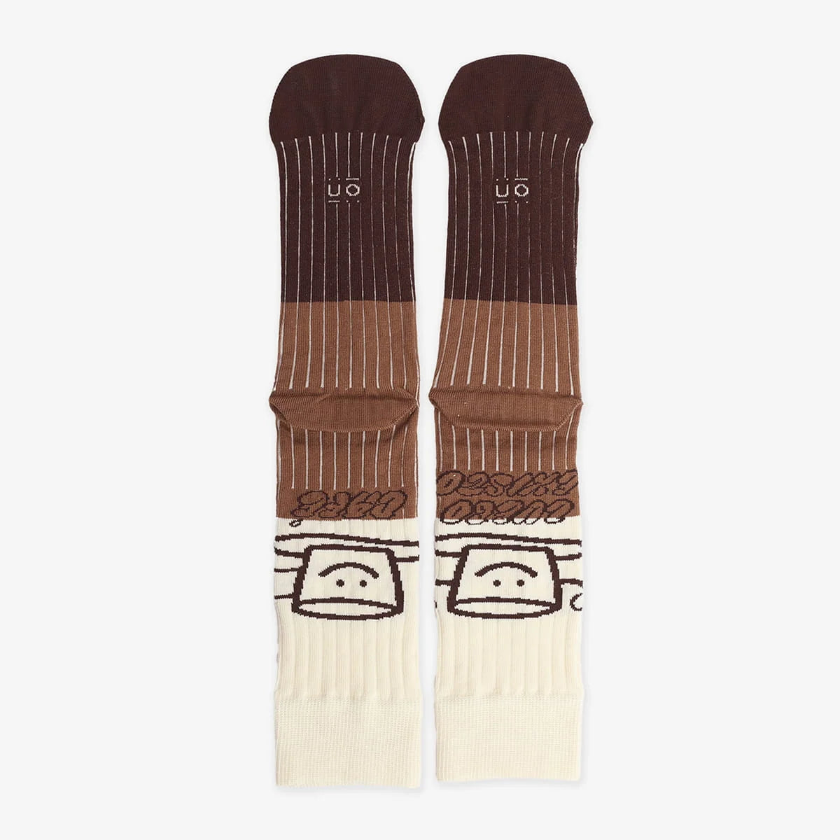 Calcetines Café, Luego Existo - UO