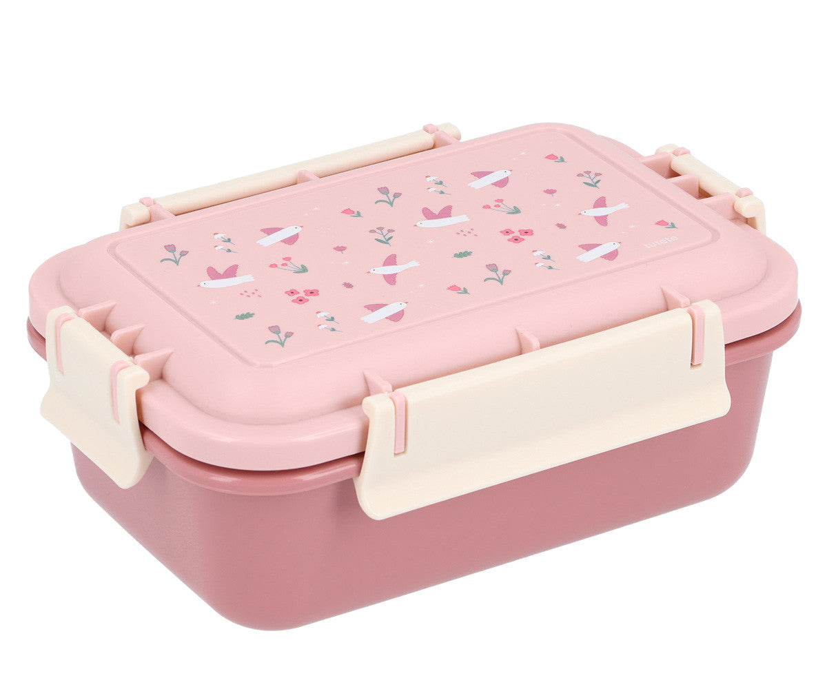 Caja Almuerzo Bento Blossom Birds - Tutete